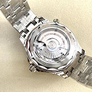 Omega Seamaster Diver 300M Co‑Axial Master Chronometer Watch 42MM - 3