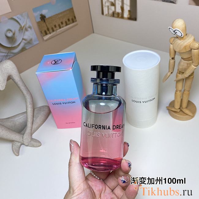 Louis Vuitton California Dream 100ml - 1