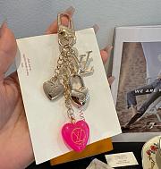 Louis Vuitton LV Heart Charms - 6