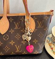 Louis Vuitton LV Heart Charms - 2