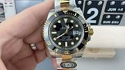 ROLEX SUBMARINER 116613-BLKDD WATCH 40MM - 1