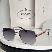 Prada Linea Rossa Sunglasses - 1