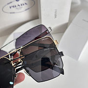 Prada Linea Rossa Sunglasses - 4