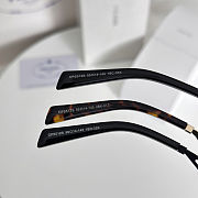 Prada Linea Rossa Sunglasses - 3