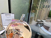 Chanel Chance Eau de Toilette 100ml - 4