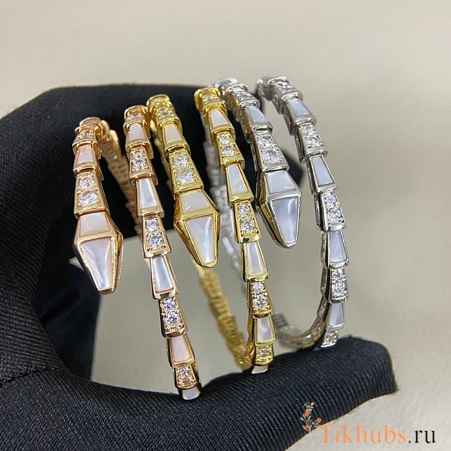 Bulgari Serpenti Bracelet - 1