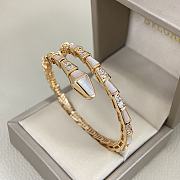 Bulgari Serpenti Bracelet - 5