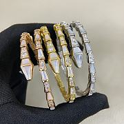 Bulgari Serpenti Bracelet - 2