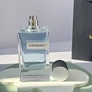 Yves Saint Laurent Y Eau de Toilette Perfume 100ml - 6
