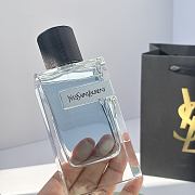 Yves Saint Laurent Y Eau de Toilette Perfume 100ml - 2