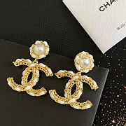 Chanel Earrings 84 - 5