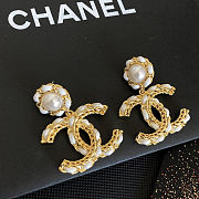 Chanel Earrings 84 - 4