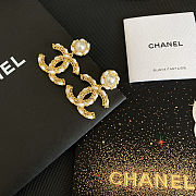 Chanel Earrings 84 - 3