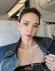 Chanel Earrings 84 - 2