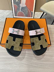  Hermès Chypre Sandal - 1