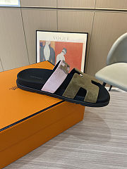  Hermès Chypre Sandal - 5