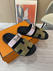  Hermès Chypre Sandal - 4