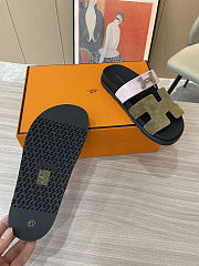  Hermès Chypre Sandal - 3