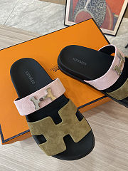  Hermès Chypre Sandal - 2