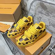 Louis Vuitton Trainer Sneakers in the  - 1