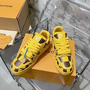 Louis Vuitton Trainer Sneakers in the  - 6