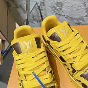 Louis Vuitton Trainer Sneakers in the  - 3