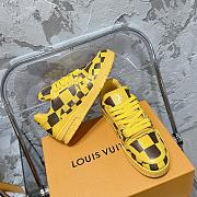 Louis Vuitton Trainer Sneakers in the  - 2