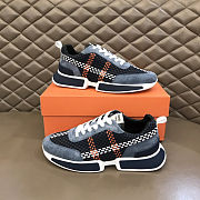 Hermès Drift sneakers - 4