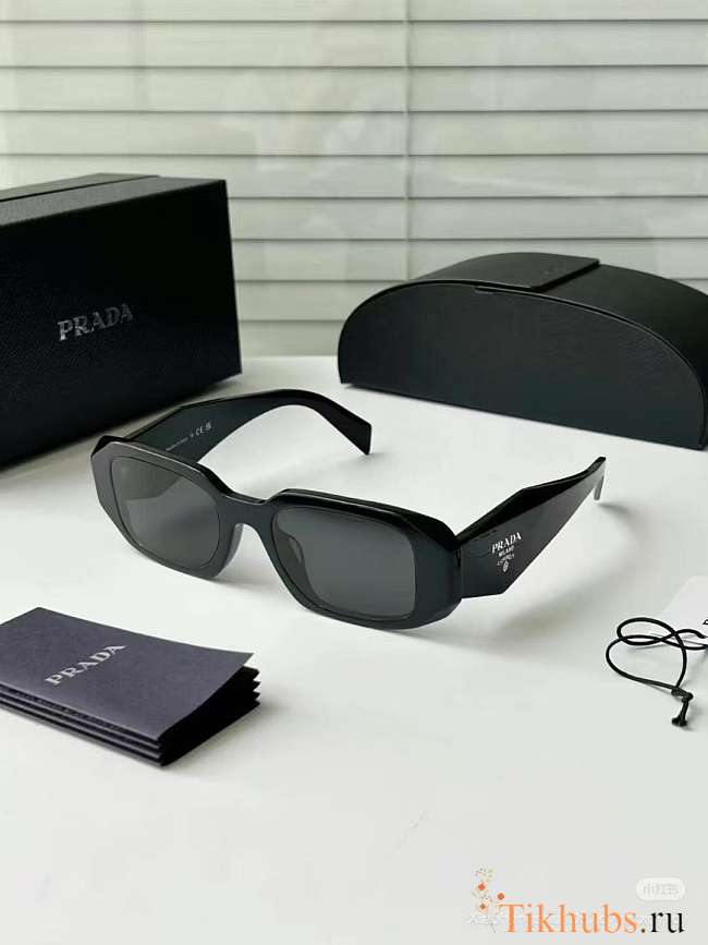 Prada Sunglasses 05 - 1