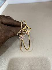  Louis Vuitton Flowergram Bracelet - 1