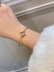  Louis Vuitton Flowergram Bracelet - 2