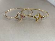  Louis Vuitton Flowergram Bracelet - 6