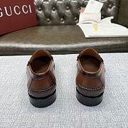 Gucci Horsebit Loafers   - 2