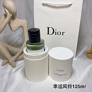 Christian Dior Lucky Eau De Parfum 125ml - 6