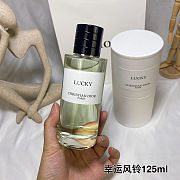 Christian Dior Lucky Eau De Parfum 125ml - 4