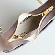  Gucci Ophidia Jumbo GG Mini 20x14.5x4cm  - 5