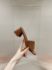 Louis Vuitton Mare Mule Slides - 6