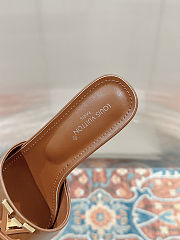 Louis Vuitton Mare Mule Slides - 5