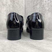 Balenciaga Romeo Mule Brown - 6