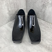 Balenciaga Romeo Mule Brown - 3