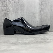 Balenciaga Romeo Mule Brown - 4