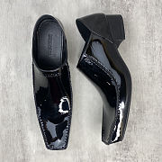 Balenciaga Romeo Mule Brown - 2