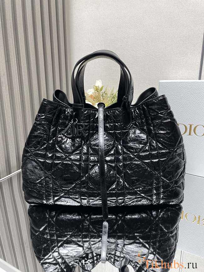 Dior Medium Dior Toujours Bag 37 x 20 x 28.5 cm - 1
