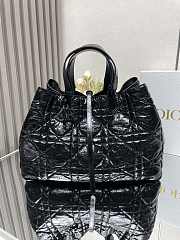 Dior Medium Dior Toujours Bag 37 x 20 x 28.5 cm - 1
