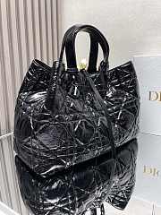 Dior Medium Dior Toujours Bag 37 x 20 x 28.5 cm - 6