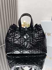 Dior Medium Dior Toujours Bag 37 x 20 x 28.5 cm - 5