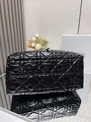 Dior Medium Dior Toujours Bag 37 x 20 x 28.5 cm - 4