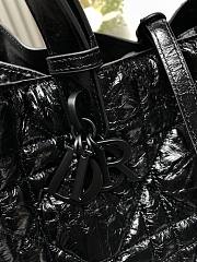 Dior Medium Dior Toujours Bag 37 x 20 x 28.5 cm - 2