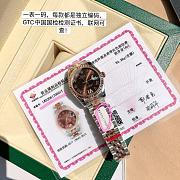 Rolex Datejust 31M278271 - Chocolate Dial Watch 28MM - 6
