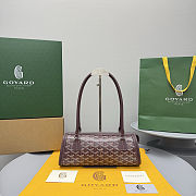 Goyard Muse Vanity Case 30x10x12cm - 1